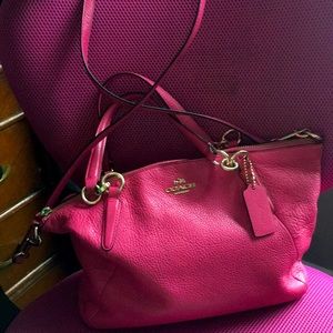 Coach Crossbody Purse